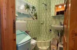 Apartament 4 camere/Racadau-zonă centrală, luminos și bine compartimentat 