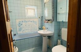 Apartament 4 camere/Racadau-zonă centrală, luminos și bine compartimentat 