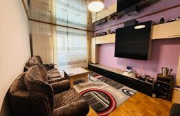 Apartament 4 camere/Racadau-zonă centrală, luminos și bine compartimentat 