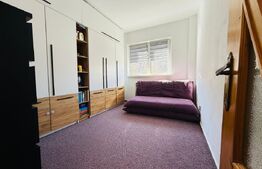 Apartament 4 camere/Racadau-zonă centrală, luminos și bine compartimentat 