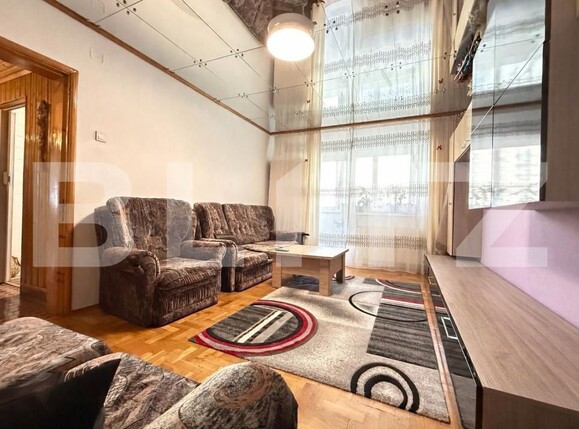 Apartament de vânzare 4 camere Racadau - 190172AV | BLITZ Brașov | Poza1