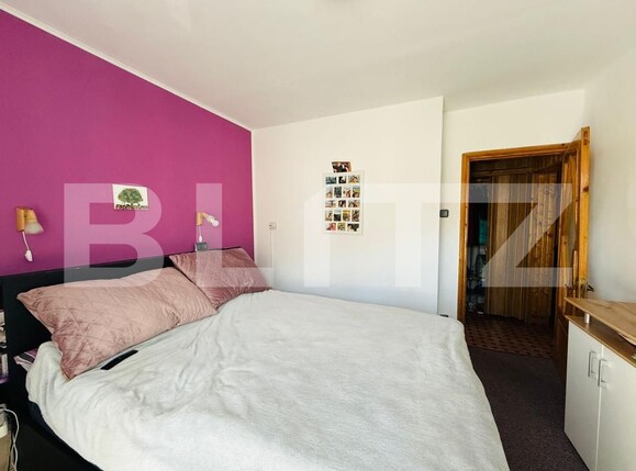 Apartament de vânzare 4 camere Racadau - 190172AV | BLITZ Brașov | Poza5