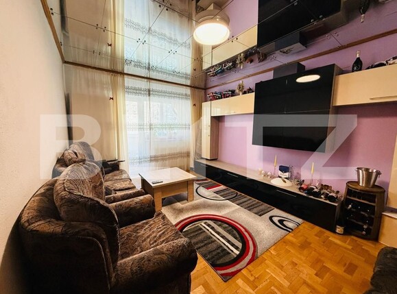 Apartament de vânzare 4 camere Racadau - 190172AV | BLITZ Brașov | Poza2