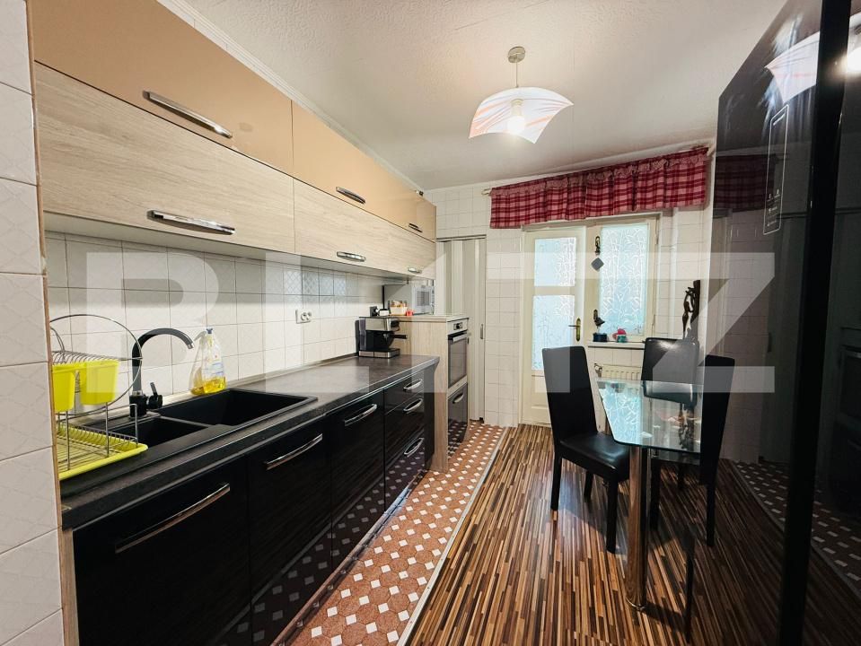 Apartament de vânzare 4 camere Racadau - 190172AV | BLITZ Brașov | Poza9