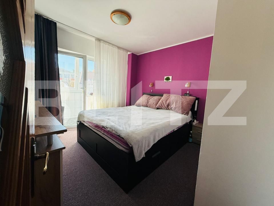 Apartament de vânzare 4 camere Racadau - 190172AV | BLITZ Brașov | Poza4