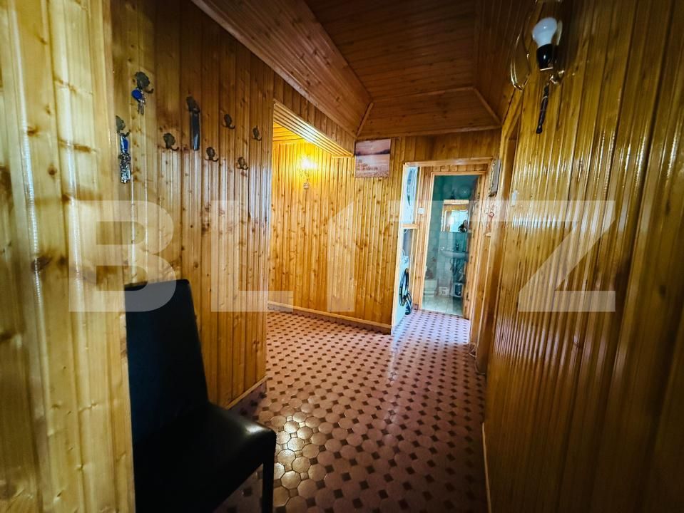 Apartament de vânzare 4 camere Racadau - 190172AV | BLITZ Brașov | Poza15
