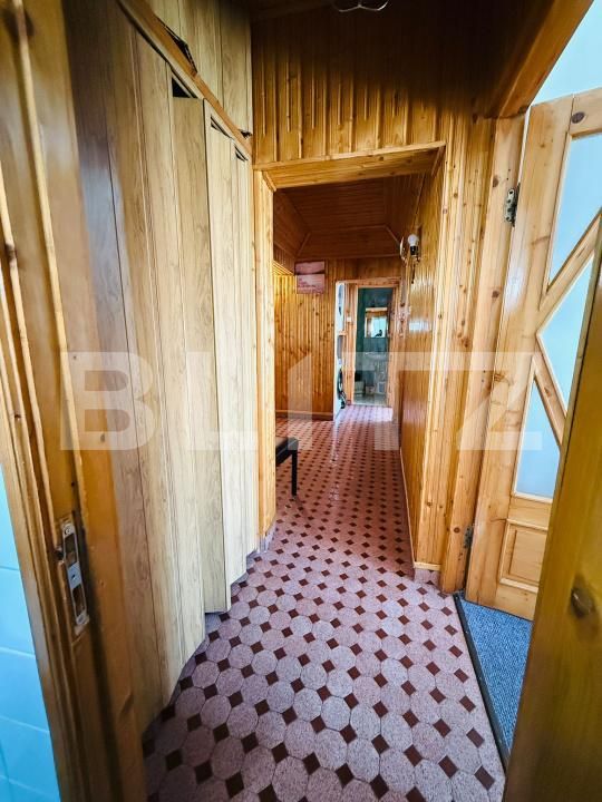 Apartament de vânzare 4 camere Racadau - 190172AV | BLITZ Brașov | Poza18