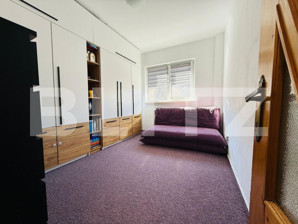 Apartament de vânzare 4 camere Racadau - 190172AV | BLITZ Brașov | Poza7