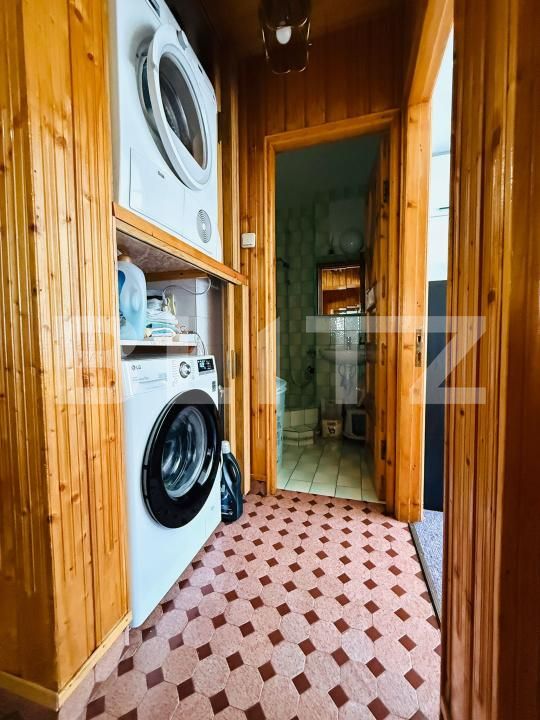 Apartament de vânzare 4 camere Racadau - 190172AV | BLITZ Brașov | Poza16