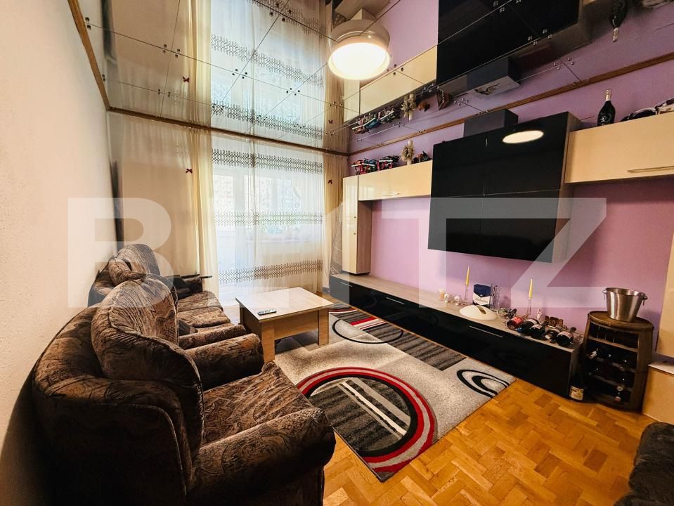 Apartament de vânzare 4 camere Racadau - 190172AV | BLITZ Brașov | Poza2
