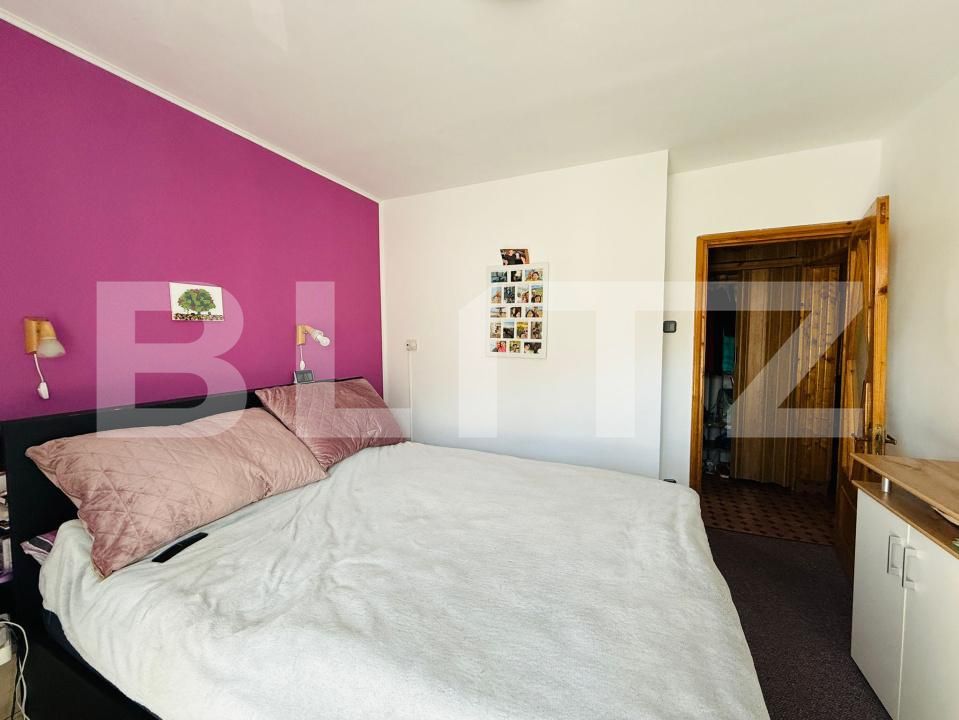 Apartament de vânzare 4 camere Racadau - 190172AV | BLITZ Brașov | Poza5
