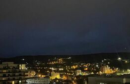 Apartament 2 cam cu terasa panoramica [zona Rivus Mall]