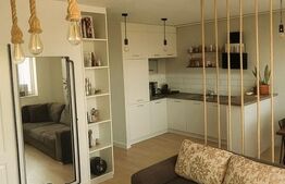 Apartament 2 cam cu terasa panoramica [zona Rivus Mall]