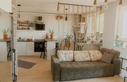 Apartament 2 cam cu terasa panoramica [zona Rivus Mall]