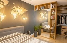 Apartament 2 cam cu terasa panoramica [zona Rivus Mall]