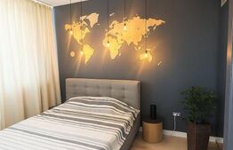 Apartament 2 cam cu terasa panoramica [zona Rivus Mall]