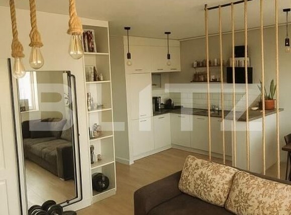 Apartament de închiriat 2 camere Iris - 190176AI | BLITZ Cluj-Napoca | Poza2