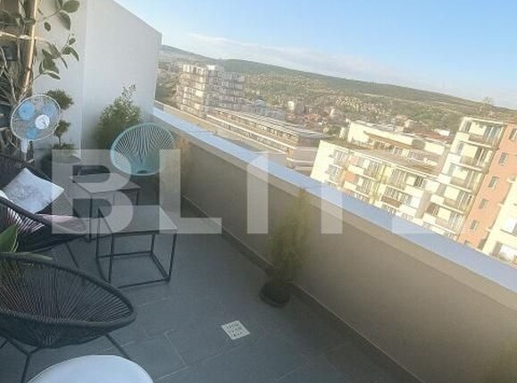 Apartament de închiriat 2 camere Iris - 190176AI | BLITZ Cluj-Napoca | Poza6