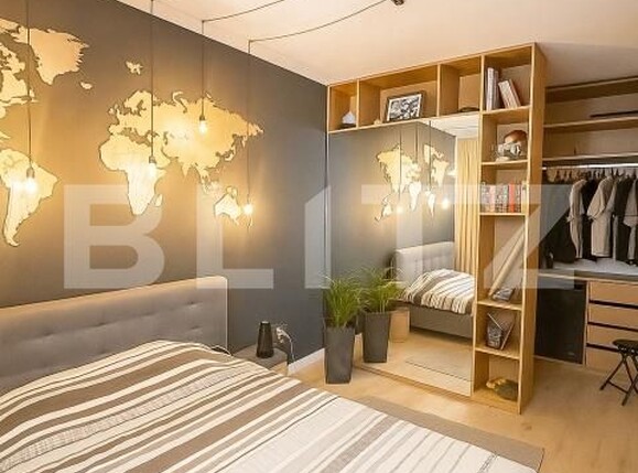 Apartament de închiriat 2 camere Iris - 190176AI | BLITZ Cluj-Napoca | Poza3