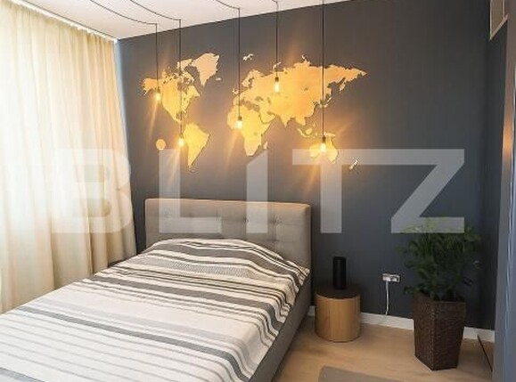 Apartament de închiriat 2 camere Iris - 190176AI | BLITZ Cluj-Napoca | Poza4