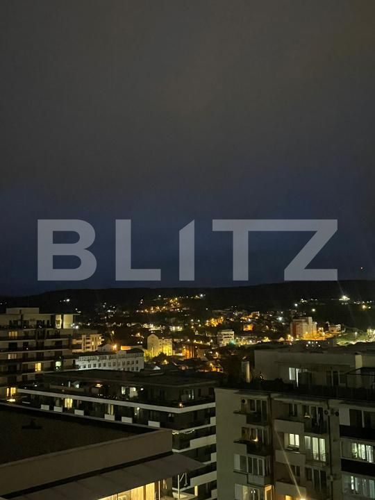 Apartament de închiriat 2 camere Iris - 190176AI | BLITZ Cluj-Napoca | Poza8