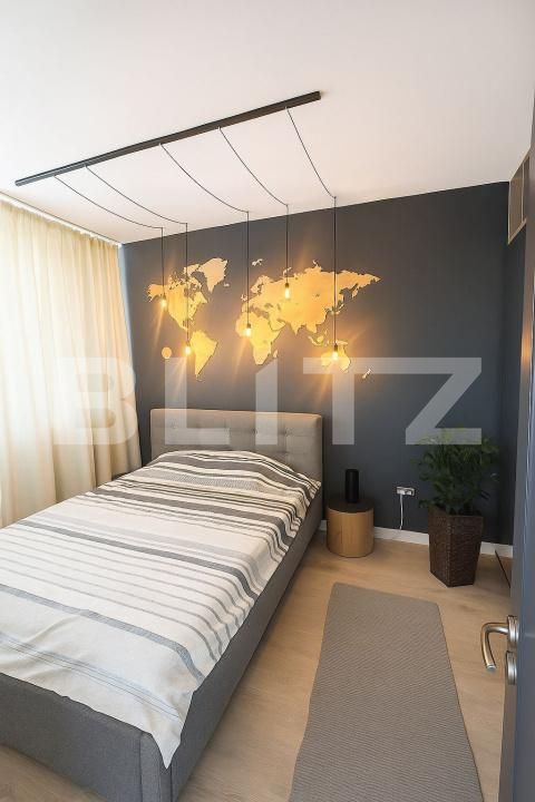Apartament de închiriat 2 camere Iris - 190176AI | BLITZ Cluj-Napoca | Poza4