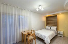 Garsonieră de închiriat Gheorgheni - 185966AI | BLITZ Cluj-Napoca | Poza1