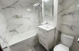 Garsoniera moderna, decomandata, 27 mp, zona: Expo Transilvania