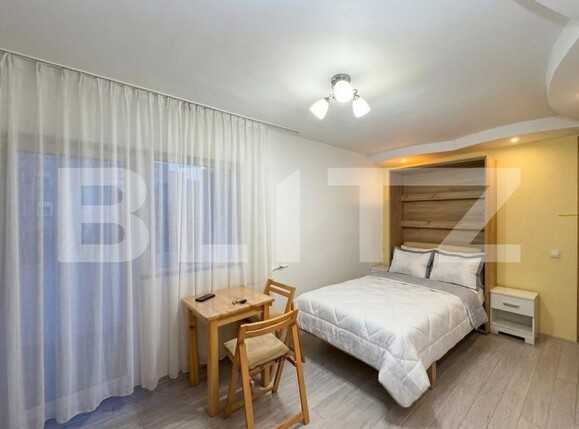 Garsonieră de închiriat Marasti - 190184AI | BLITZ Cluj-Napoca | Poza1