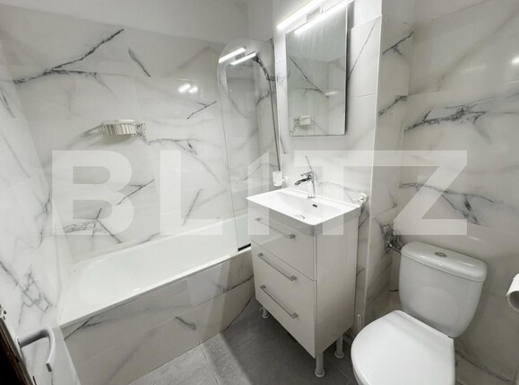 Garsonieră de închiriat Marasti - 190184AI | BLITZ Cluj-Napoca | Poza3