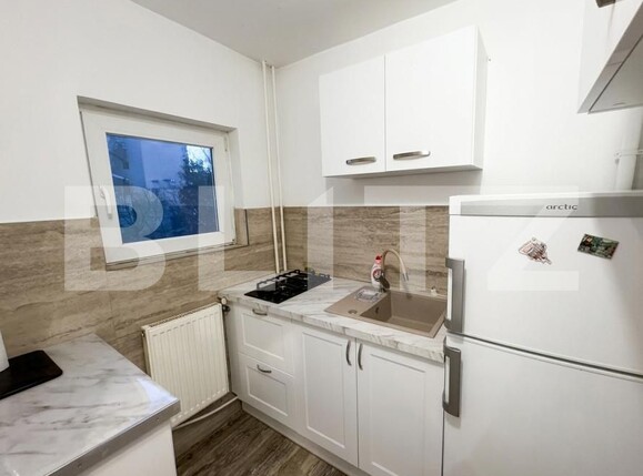 Garsonieră de închiriat Marasti - 190184AI | BLITZ Cluj-Napoca | Poza2