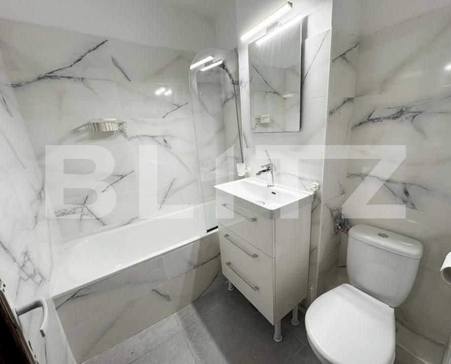 Garsonieră de închiriat Marasti - 190184AI | BLITZ Cluj-Napoca | Poza3