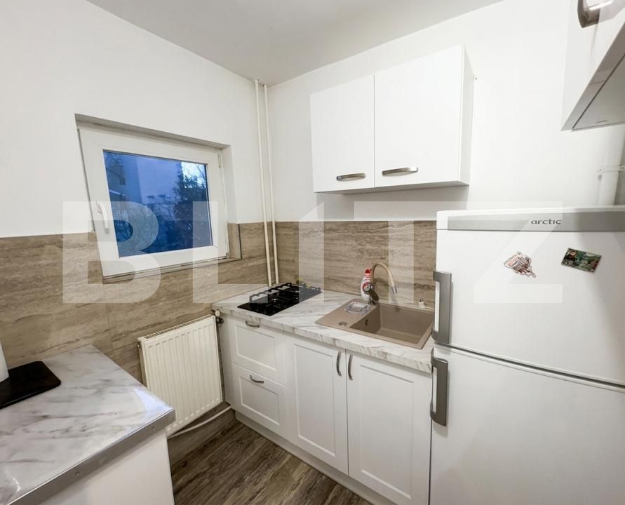 Garsonieră de închiriat Marasti - 190184AI | BLITZ Cluj-Napoca | Poza2