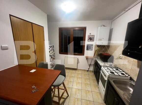 Garsonieră de închiriat Floreşti - 190187AI | BLITZ Cluj-Napoca | Poza4