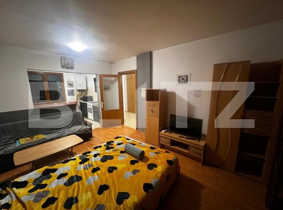 Garsonieră de închiriat Floreşti - 190187AI | BLITZ Cluj-Napoca | Poza2