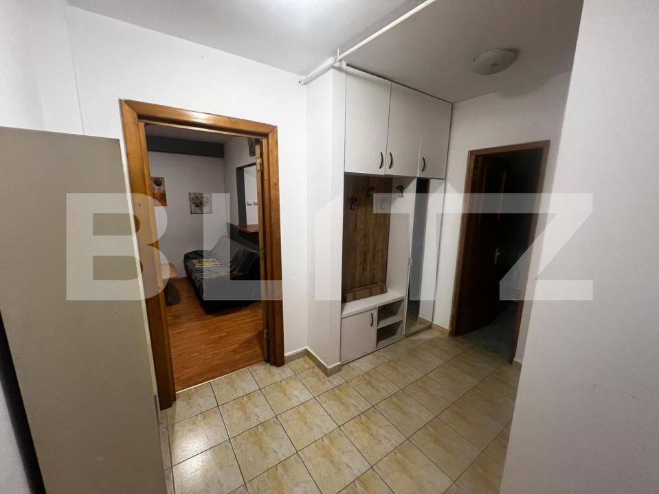 Garsonieră de închiriat Floreşti - 190187AI | BLITZ Cluj-Napoca | Poza7