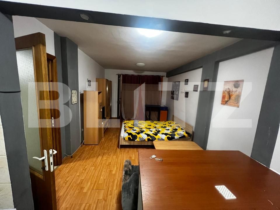 Garsonieră de închiriat Floreşti - 190187AI | BLITZ Cluj-Napoca | Poza3