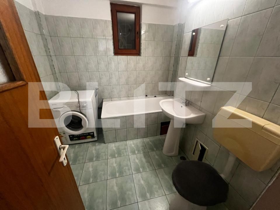 Garsonieră de închiriat Floreşti - 190187AI | BLITZ Cluj-Napoca | Poza8