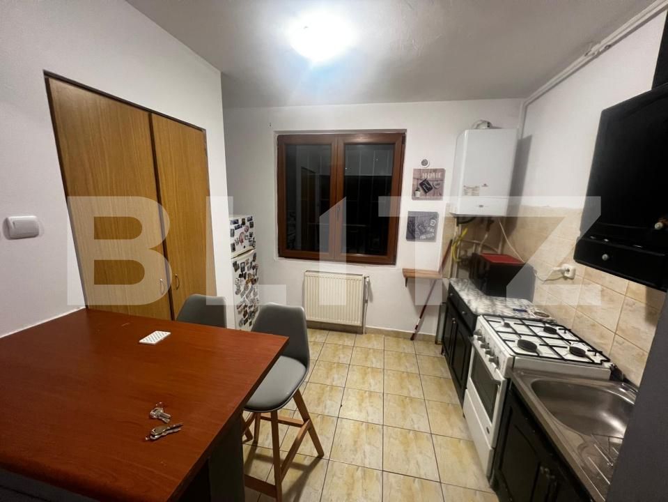 Garsonieră de închiriat Floreşti - 190187AI | BLITZ Cluj-Napoca | Poza4