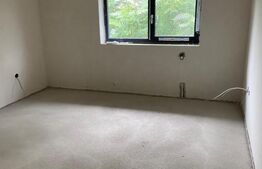 Apartament semifinisat de 2 camere, 51 mp, parcare, la 5 minute de Vivo