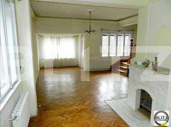 Casa de închiriat 5 camere Grigorescu - 19019CI | BLITZ Cluj-Napoca | Poza1
