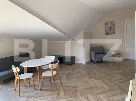 Apartament de închiriat 3 camere Floreşti - 190190AI | BLITZ Cluj-Napoca | Poza2