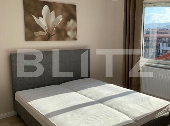 Apartament de închiriat 3 camere Floreşti - 190190AI | BLITZ Cluj-Napoca | Poza1