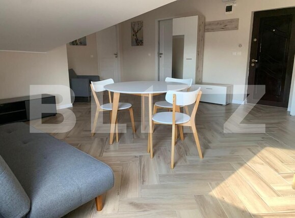 Apartament de închiriat 3 camere Floreşti - 190190AI | BLITZ Cluj-Napoca | Poza3