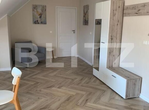 Apartament de închiriat 3 camere Floreşti - 190190AI | BLITZ Cluj-Napoca | Poza4