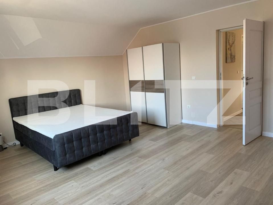 Apartament de închiriat 3 camere Floreşti - 190190AI | BLITZ Cluj-Napoca | Poza7