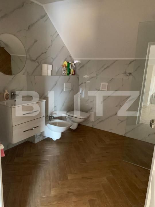 Apartament de închiriat 3 camere Floreşti - 190190AI | BLITZ Cluj-Napoca | Poza9