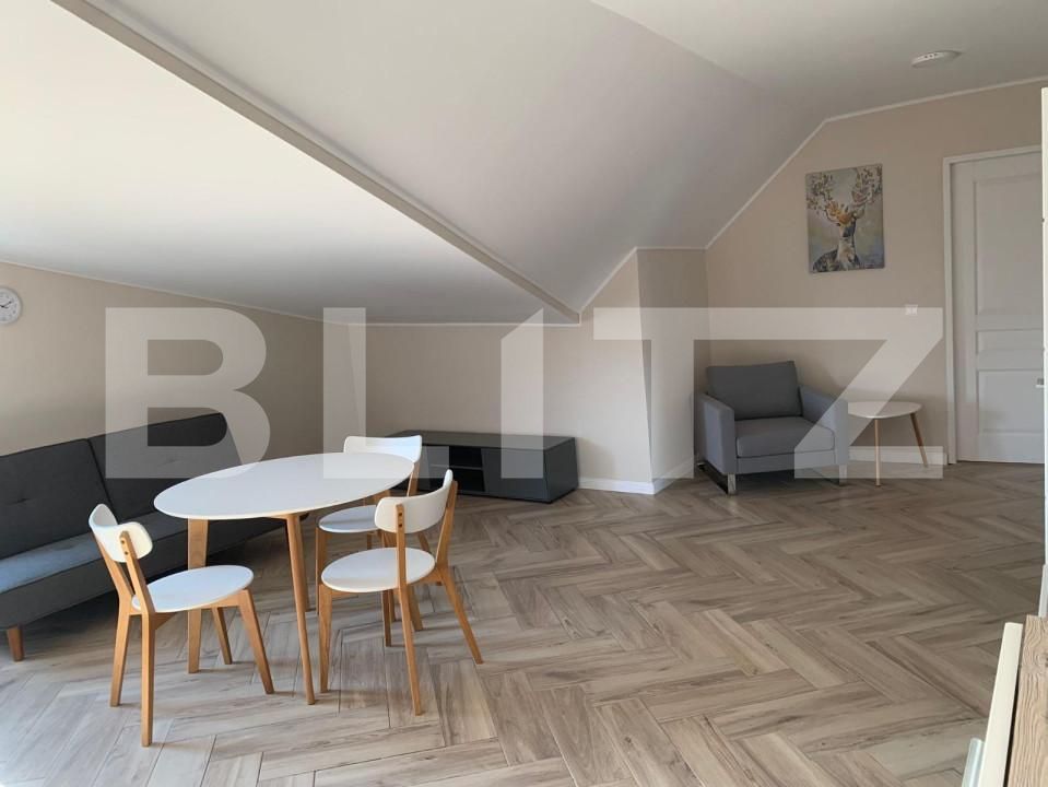 Apartament de închiriat 3 camere Floreşti - 190190AI | BLITZ Cluj-Napoca | Poza2