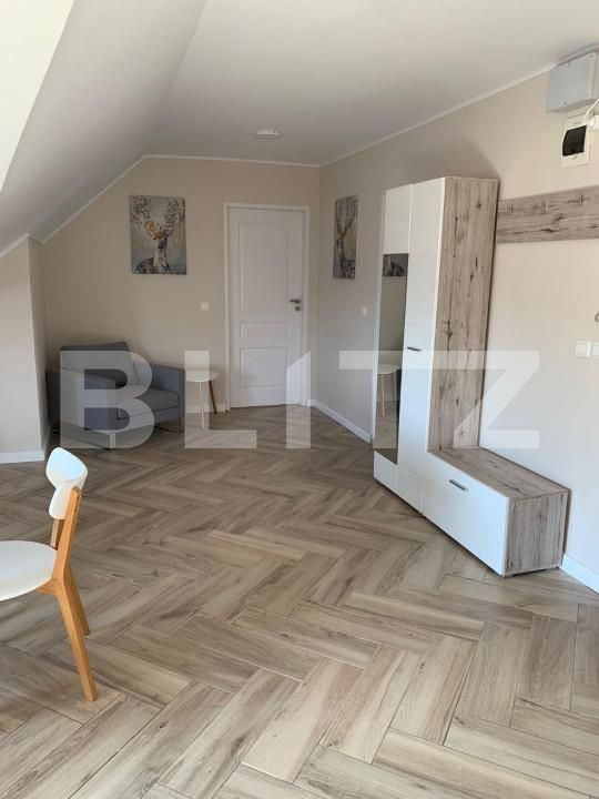 Apartament de închiriat 3 camere Floreşti - 190190AI | BLITZ Cluj-Napoca | Poza4