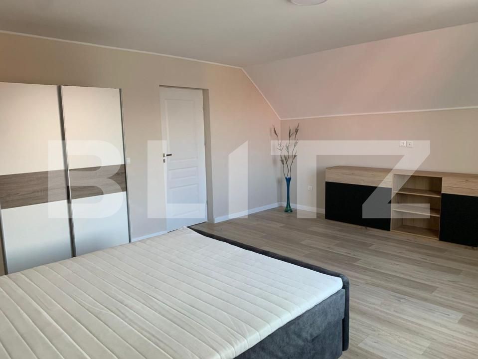 Apartament de închiriat 3 camere Floreşti - 190190AI | BLITZ Cluj-Napoca | Poza8